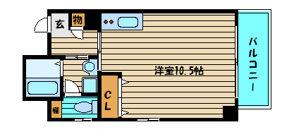 間取写真