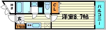 間取写真