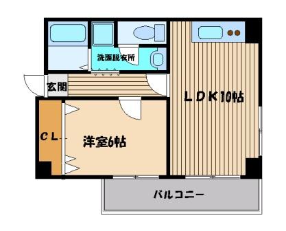 間取写真