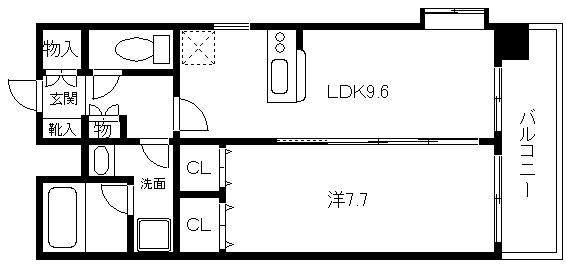 間取写真