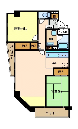 間取写真