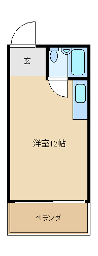 間取写真