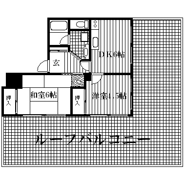 間取写真