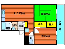 間取写真