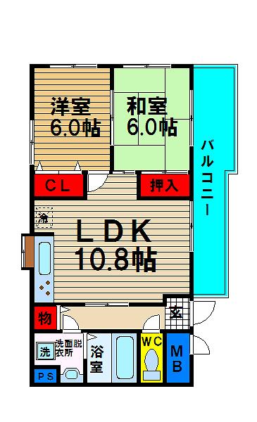 間取写真