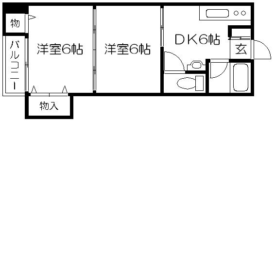 間取写真
