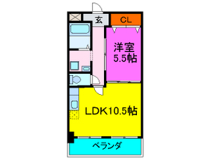 間取写真