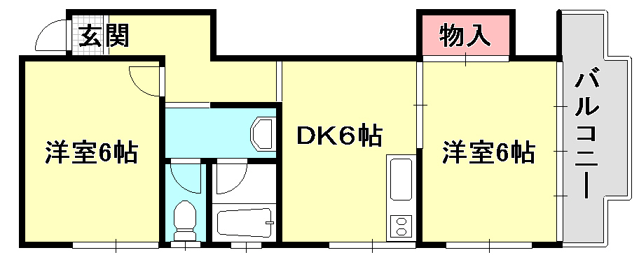間取写真