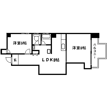 間取写真