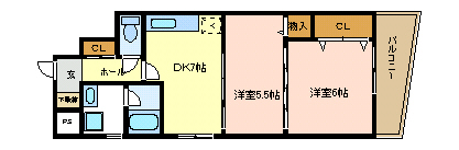 間取写真