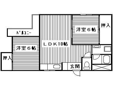 間取写真
