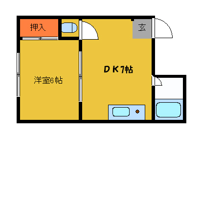 間取写真