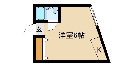 間取写真