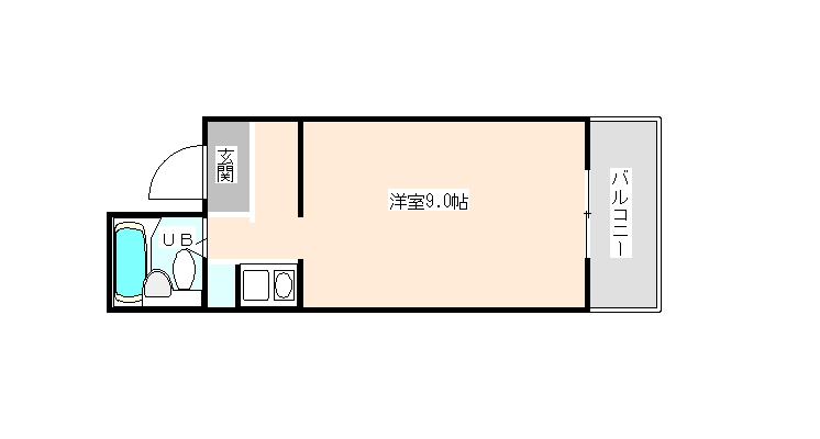 間取写真