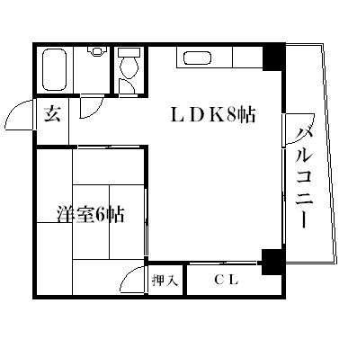 間取写真