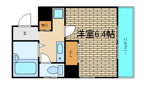 間取写真