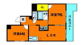 間取写真