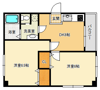 間取写真