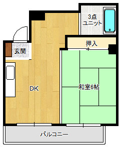 間取写真