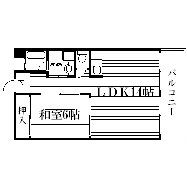 間取写真