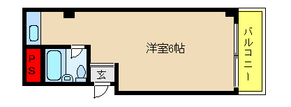 間取写真