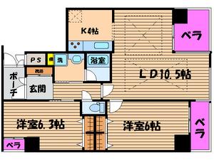 間取写真