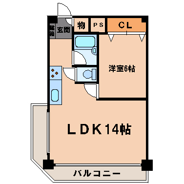 間取写真