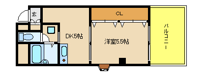 間取写真
