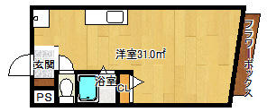 間取写真