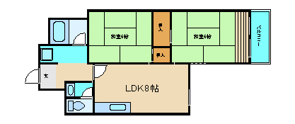 間取写真