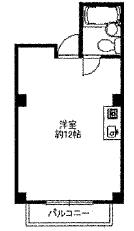 間取写真