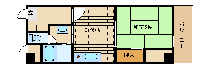 間取写真