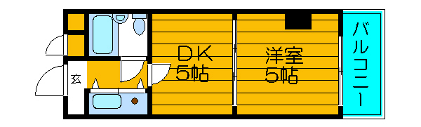 間取写真