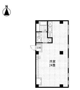 間取写真