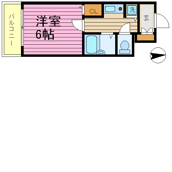間取写真