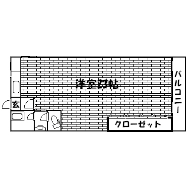 間取写真