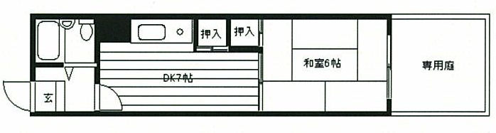 間取写真