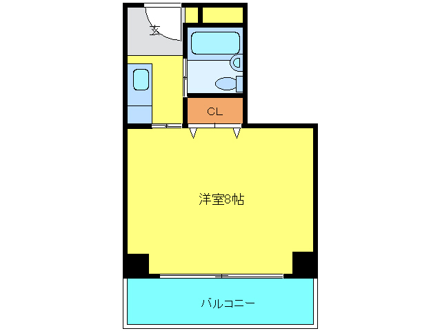 間取写真