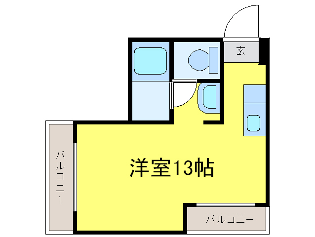 間取写真