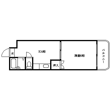 間取写真
