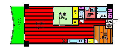 間取写真