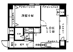 間取写真