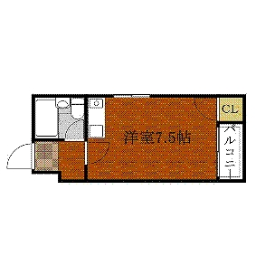 間取写真