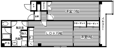 間取写真