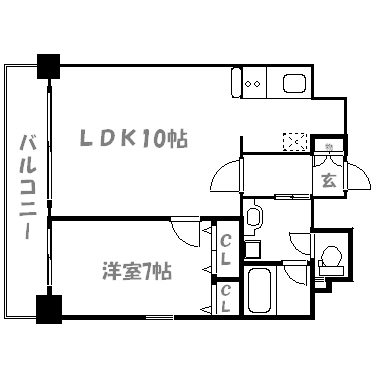 間取写真