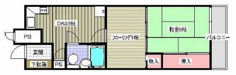 間取写真