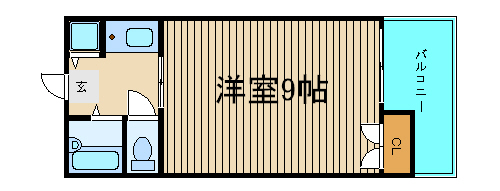 間取写真