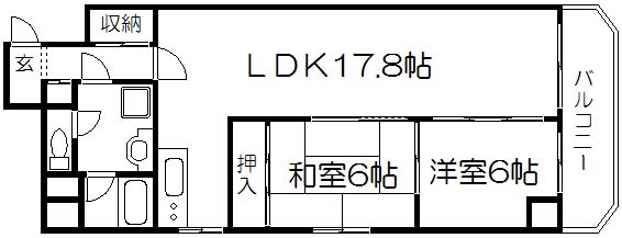 間取写真