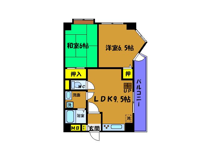 間取写真