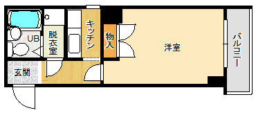 間取写真